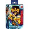 HASBRO - Transformers Earthspark Deluxe figúrka Bumblebee