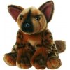 Plyšová hyena 22 cm - plyšové hračky