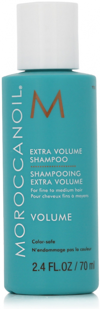MoroccanOil Extra Volume Shampoo 70 ml