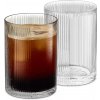 Barista Mixologist, 2 veľké poháre Nespresso