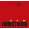 Freetown Quartet - Christiania:Live At Borneteateret / Vinyl [LP]