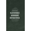 Slovenská národná detektívka