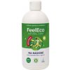 FeelEco prostriedok na riad s vôňou citróna 500 ml