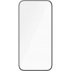 PanzerGlass ochranné sklo UWF Ceramic Protection pre iPhone 16 Plus Black Frame 2855