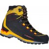 La Sportiva Trango Tech Leather GRX čierné
