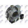 Hrdlo škrtiacej klapky ENG. 1.0 TSI,TFSI, VW GOLF VII 15-20, CADDY IV 15-, SKODA OCTAVIA III 16-20, AUDI A3 16-20, A1 15-18, SEAT LEON 15-20, IBIZA IV 15-17