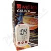 Wellion GALILEO compact glukometr set