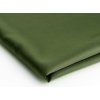 Podšívka polyestrová, farba khaki, metráž 150 cm