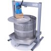 Lis na ovocie VARES NEREZ - HYDRAULIC 50L/5t