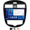 AUTORÁDIO NAVIGÁCIA IPS GPS NISSAN TIIDA 12-15 PULZAR 14-18 ANDROID