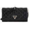 Guess Dámska crossbody kabelka HWQG8748750-BLA
