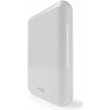 Puro Powerbanka Power Mag 5000mAh 20W s napájením z USB-C - bílá
