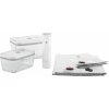 Zwilling sada na vakuování Fresh & Save skleněná 7 ks 36806-007