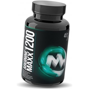 Maxxwin ARGININE 1200 90 kapsúl