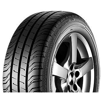 Continental ContiVanContact 200 225/55 R17 109H