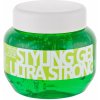 Kallos gél Ultra Strong na vlasy 275 ml