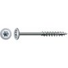 SPAX 0251011002605 tanierové skrutky 10 mm 260 mm T-STAR plus ocel 25 ks; 0251011002605