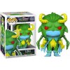 Funko Pop! 992 Monster Hunters Loki
