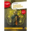 Lettres persanes (Montesquieu)(Brožovaná)