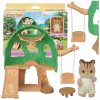 Sylvanian Families Školkový prolézací strom
