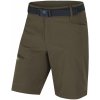 Husky Pánske kraťasy Kiani M khaki Veľkosť: XXXL pánske kraťasy