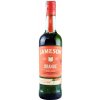 Jameson Whiskey Orange 30% 0,7l (čistá fľaša)