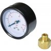 Stanley 152163XSTN - Manometer pre reduktory tlaku