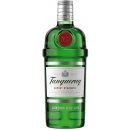 Tanqueray Gin 43,1% 0,7 l (čistá fľaša)