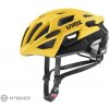 UVEX RACE 7 SUNBEE - BLACK 2023