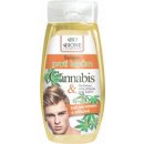 BC Bione Cannabis šampón na vlasy proti lupům 260 ml