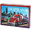 Hra Doprava