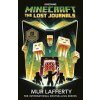 Minecraft: The Lost Journals