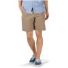VANS kraťasy - Authentic Short 1 Military Khaki (H3G) veľkosť: 30