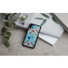 iKins SmartPhone case iPhone XS/S poppin rock black