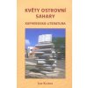 Květy ostrovní Sahary (Jan Klíma)