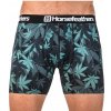 Boxerky HORSEFEATHERS Sidney Steve Green Zelená S