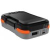 Black&Decker BDCB12B Aku baterie 12V USB / 1,5Ah
