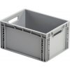 EURO prepravka 40x22x30 cm, 20 l
