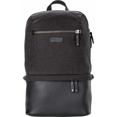 Tenba Cooper Slim Backpack šedý 637-407