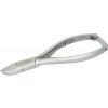 eks Solingen HI TECH kliešte na nechty mierne zahnuté 14,5cm/22mm