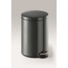 DURABLE Kôš kovový s pedálom Step 20l