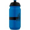 Fľaša na pitie FORCE Fine 500 - Blue/Black