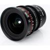 Prime 12mm T2.5 Cine Lens for Super 35 Frame Cinema Camera System PL Meike
