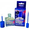 Deluxe Materials Bezfarebné lepidlo na plasty Plastic Magic 40ml