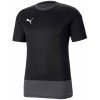 Puma teamGOAL 23 černá/bílá UK XL