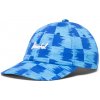 Herschel Sylas Kids Cap modrá