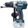 Makita Skrutkovač s príklepom AKU Li-ion 18V, DHP458Z