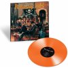 Running Wild: Port Royal (Coloured Orange Vinyl) - Vinyl (LP)