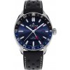 Alpina Alpiner Quartz GMT AL-247NB4E6 + 5 rokov záruka + rok na vrátenie tovaru