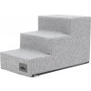 Doggy Schody pre psa 3 30 cm 50 kg